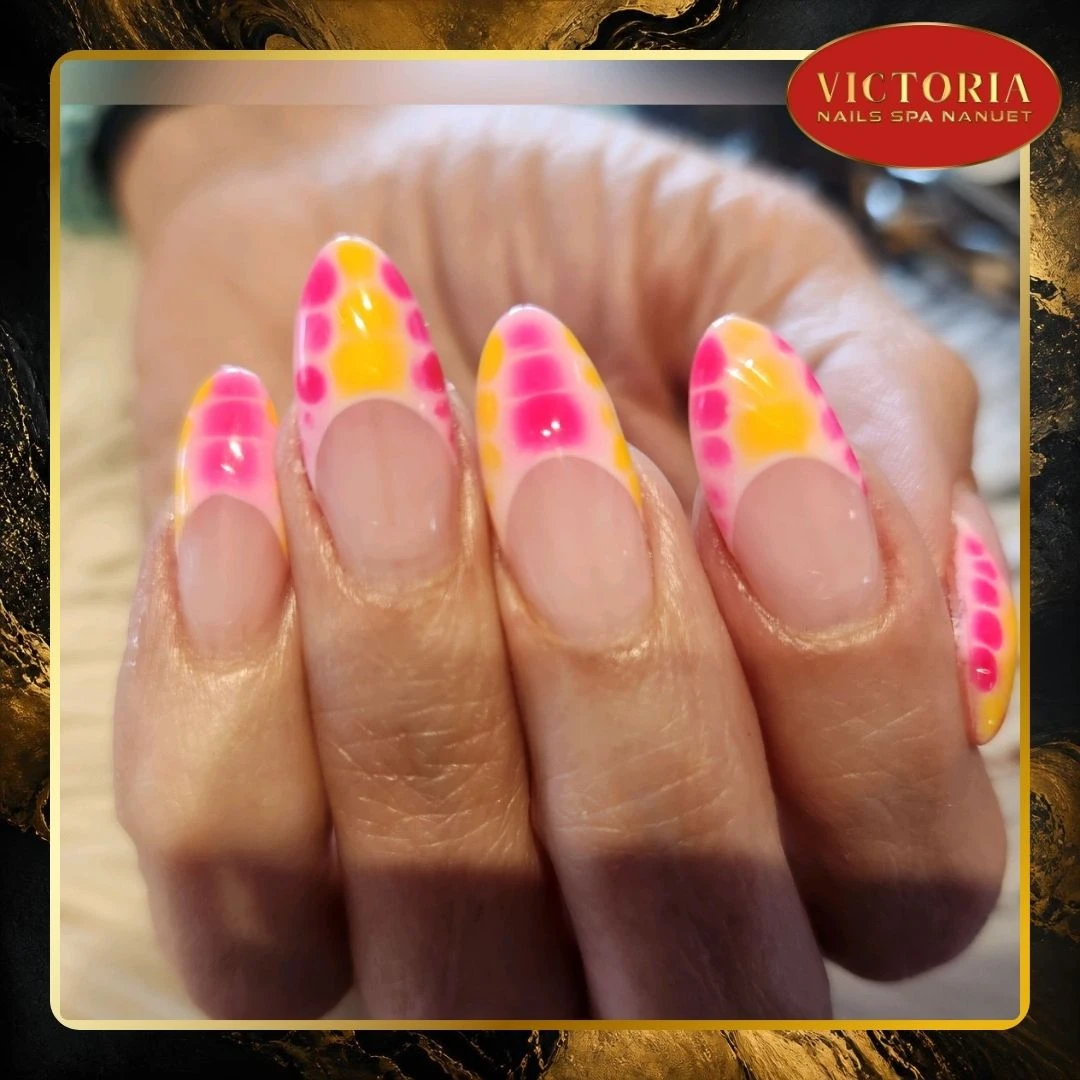 Nail July 23